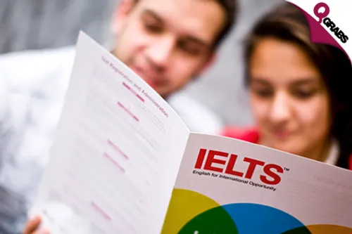From QR60, Learn English Proficiently with an Online IELTS Exam Preparation Course - Includes Options with Sample Test Pack! (Up to QR1118 Value)
